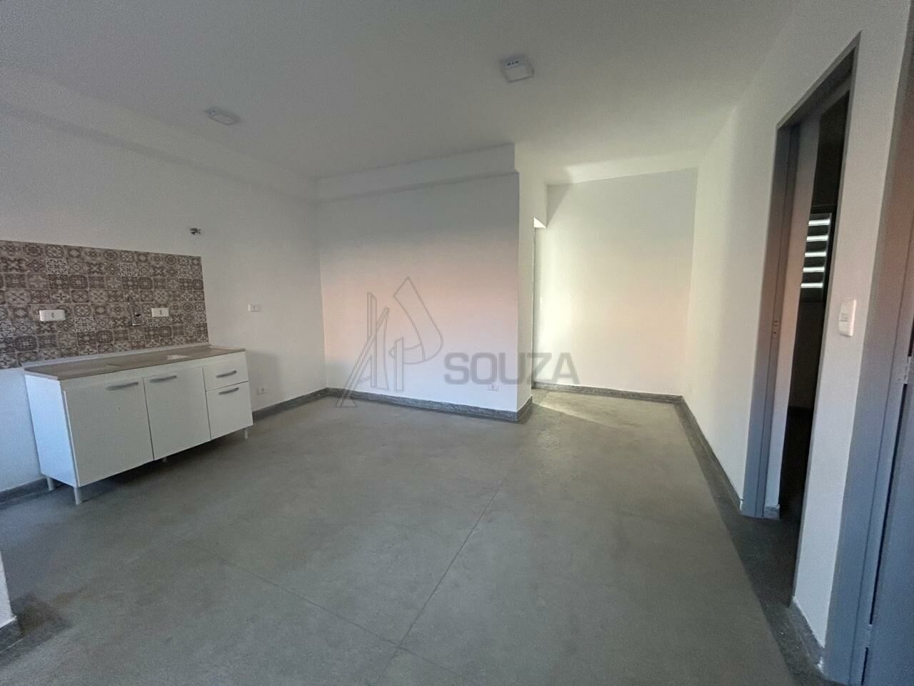 Apartamento para Locao - Santana