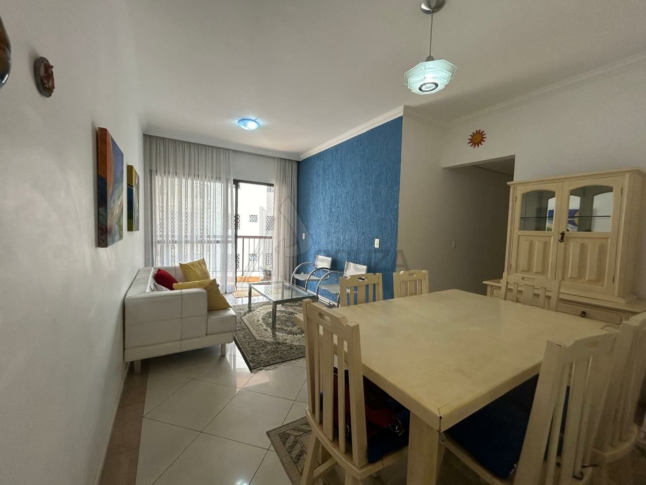 Apartamento para Loca��o - Santana