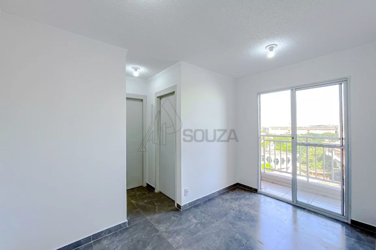 Apartamento para Locao - Canind