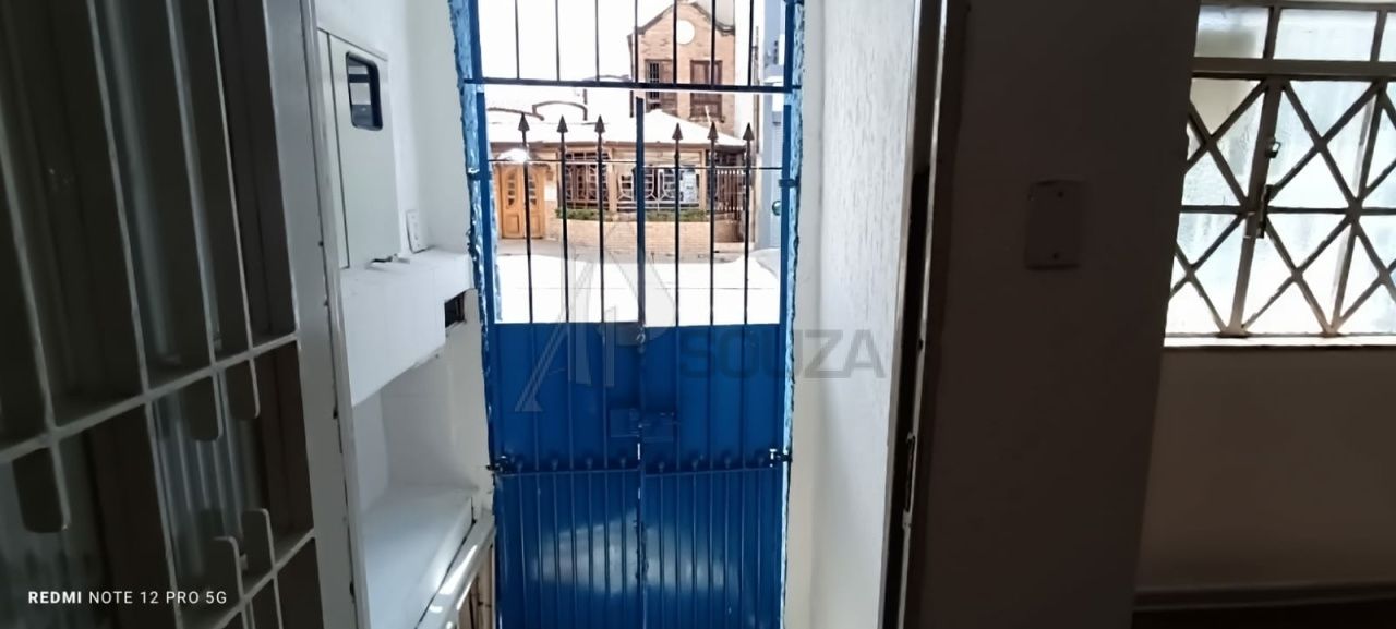 Sobrado para Locao - Santana