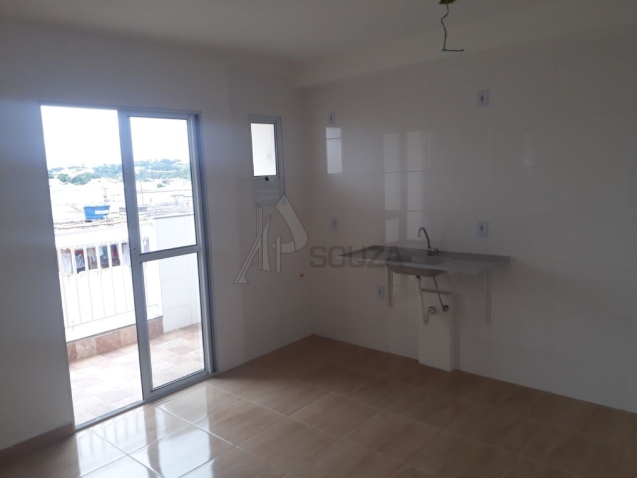 Apartamento para Venda - Jaan