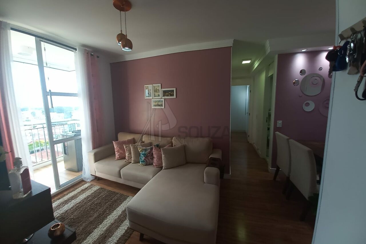 Apartamento para Venda - Vila Guilherme