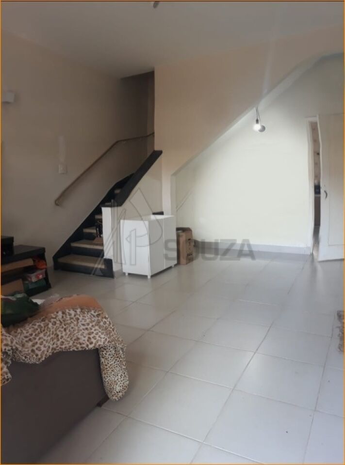 Casa Assobradada para Venda - Vila Paulicia