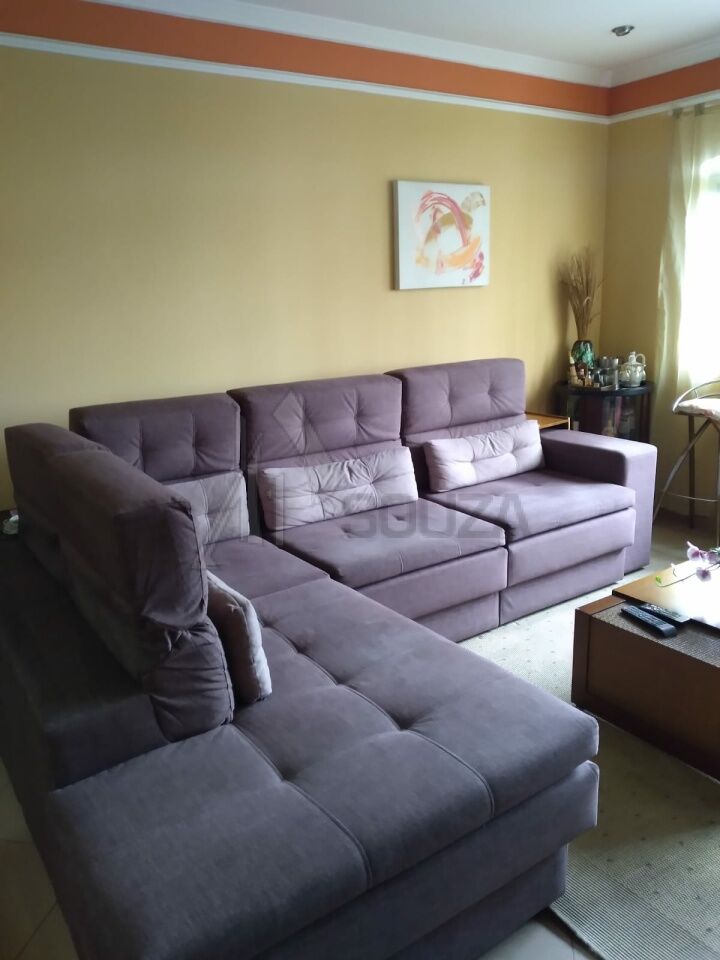 Apartamento para Venda - Trememb
