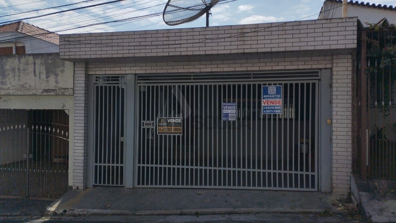 Casa Trrea para Venda - gua Fria