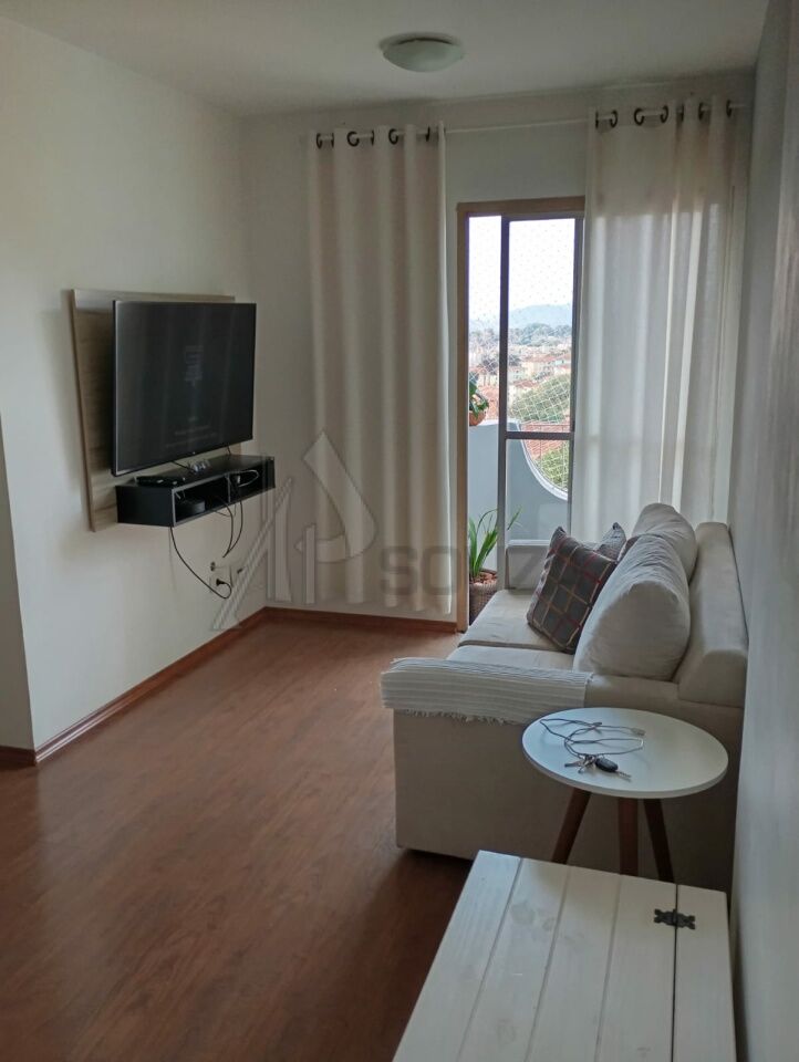 Apartamento para Venda - Vila Cachoeira