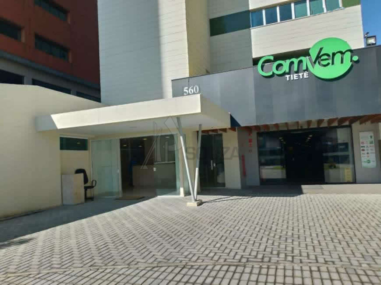 Comercial para Locao - Santana
