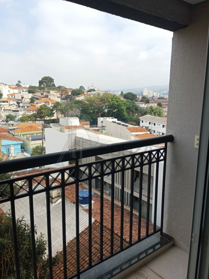 Apartamento para Locao - Vila Santa Terezinha