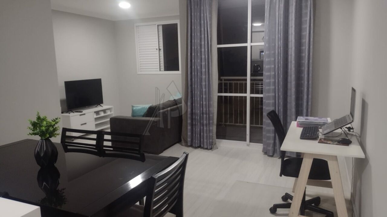 Apartamento para Venda - Vila Guilherme