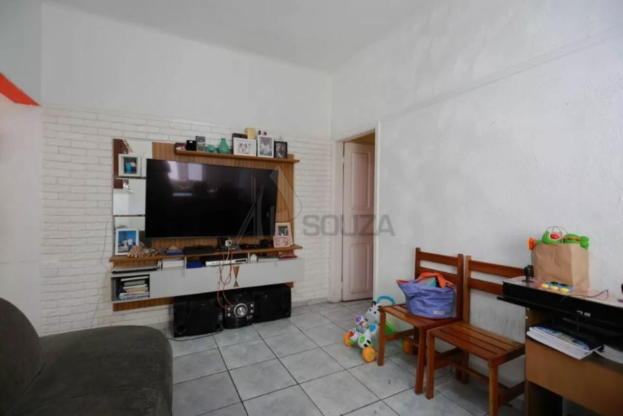 Casa Assobradada para Venda - Santana