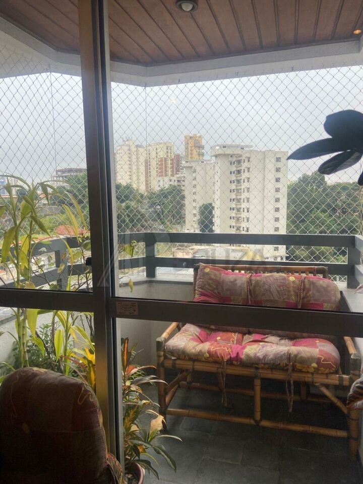 Apartamento para Venda - Santana