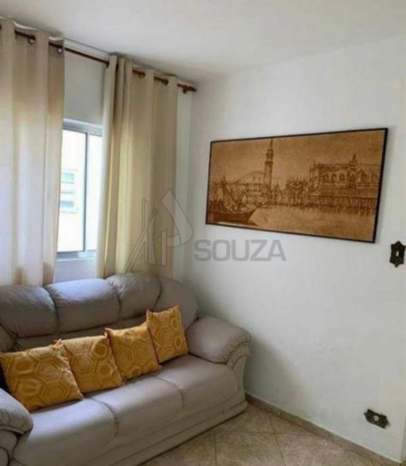 Apartamento para Locao - Jardim So Paulozona Norte