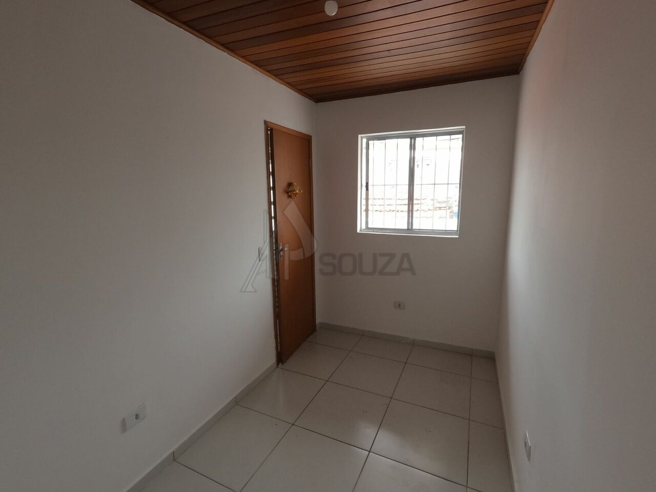Casa Assobradada para Locao - Vila Guilherme