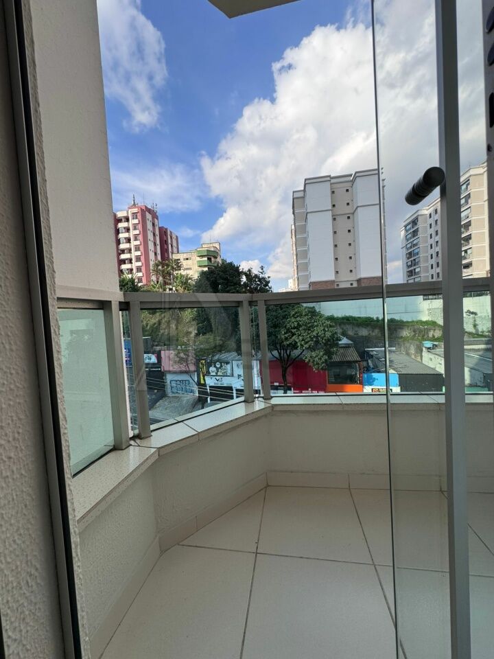 Apartamento para Venda - Santana