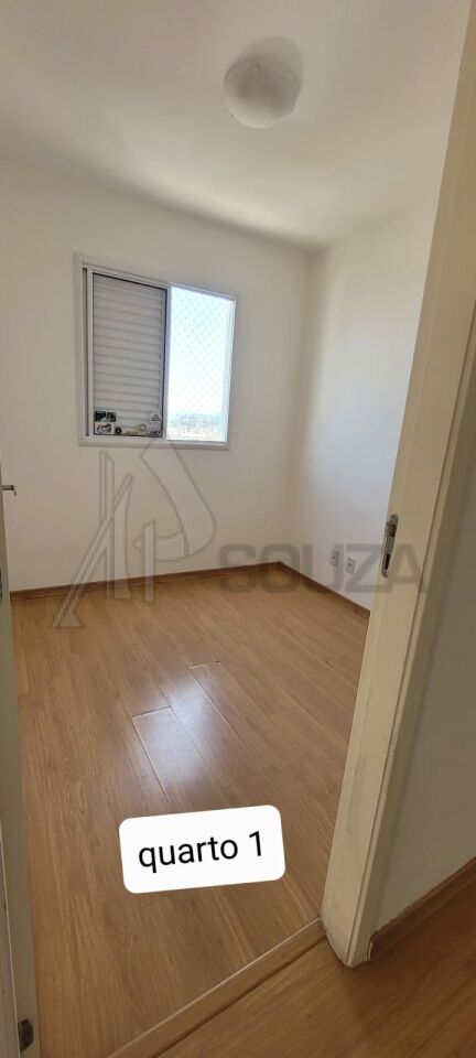Apartamento para Locao - Vila Amlia Zona Norte