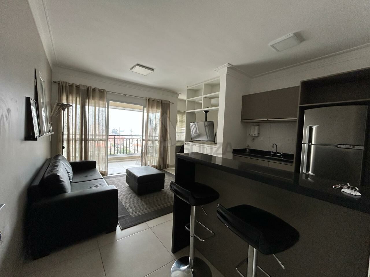 Apartamento para Locao - Santana