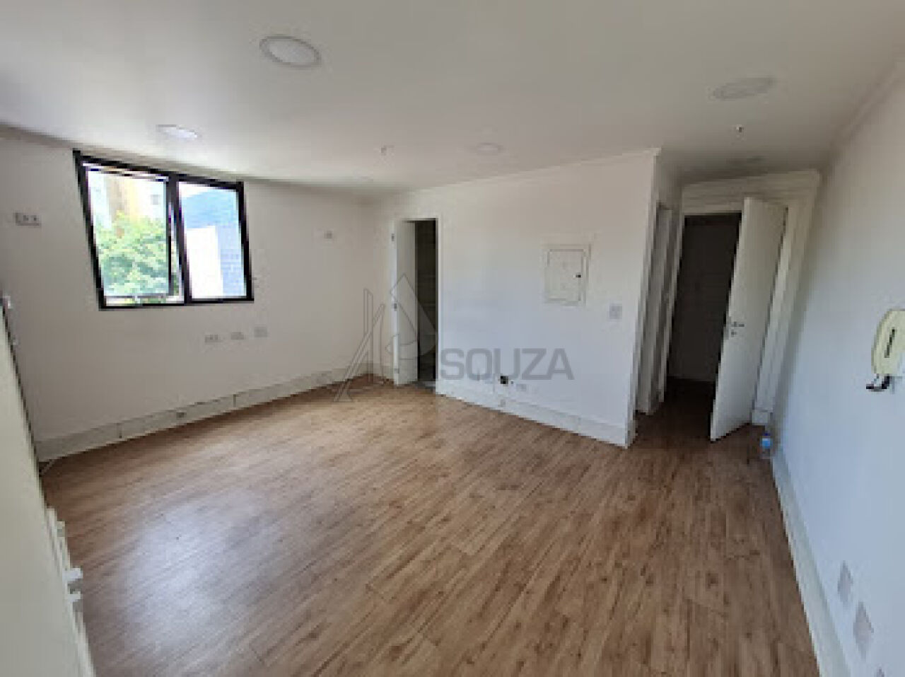 Sala Comercial para Loca��o - Santana