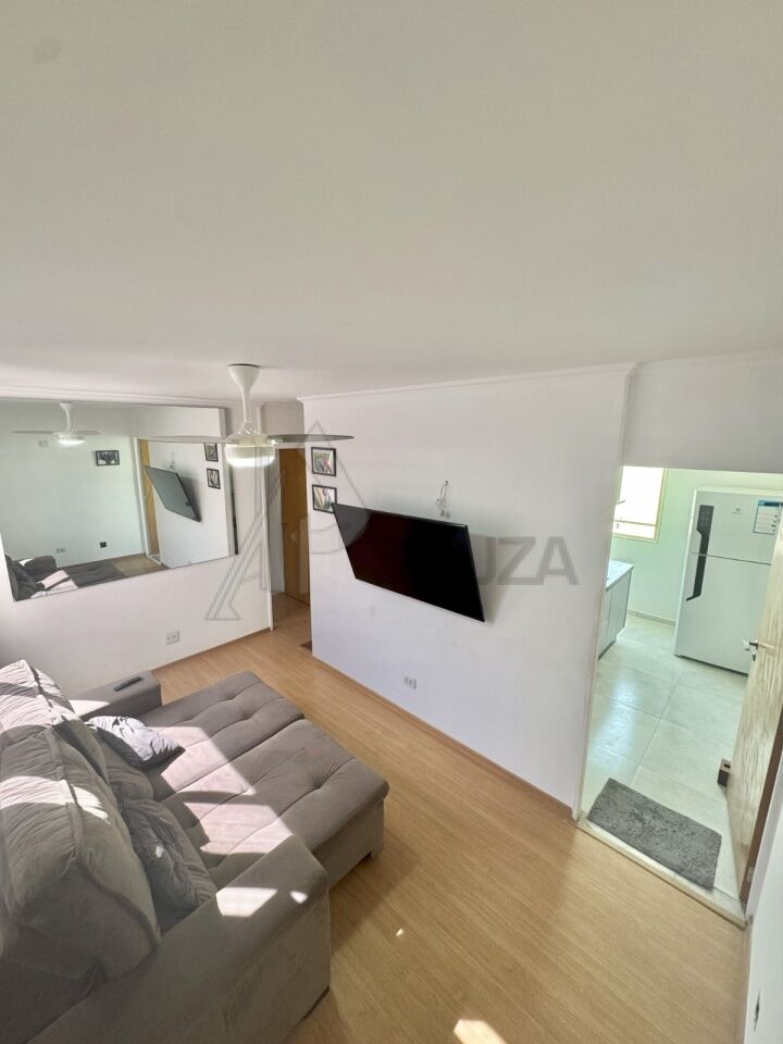Apartamento para Venda - Lauzane Paulista