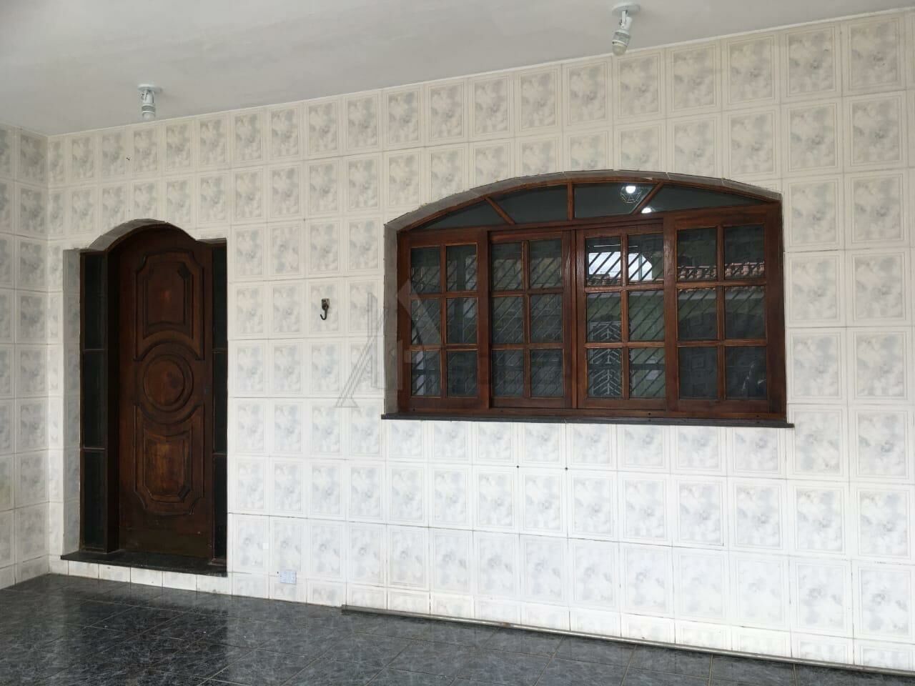 Sobrado para Venda - Jardim Brasil Zona Norte