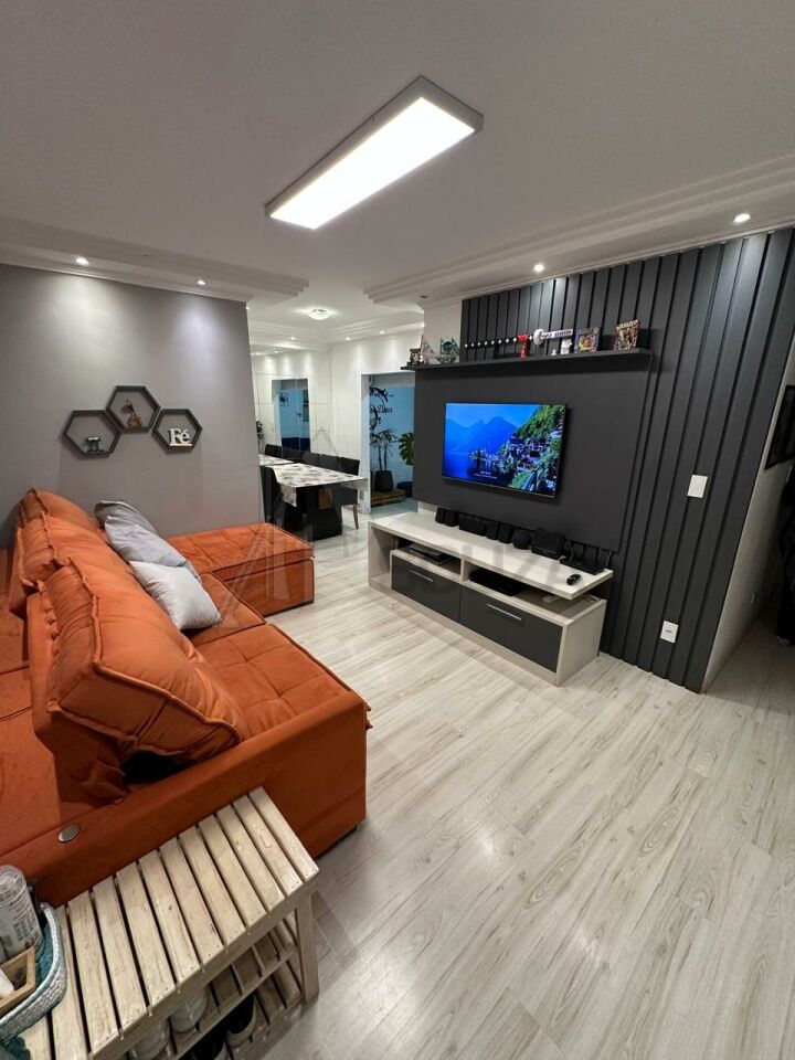 Apartamento para Venda - Vila Mazzei