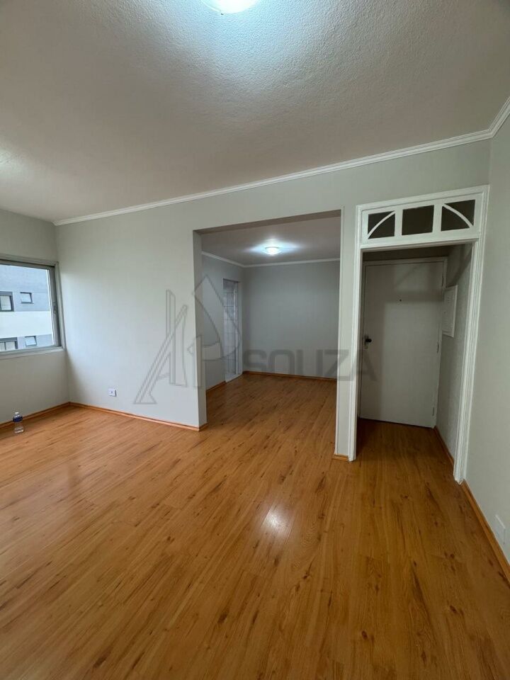 Apartamento para Venda - Santa Teresinha