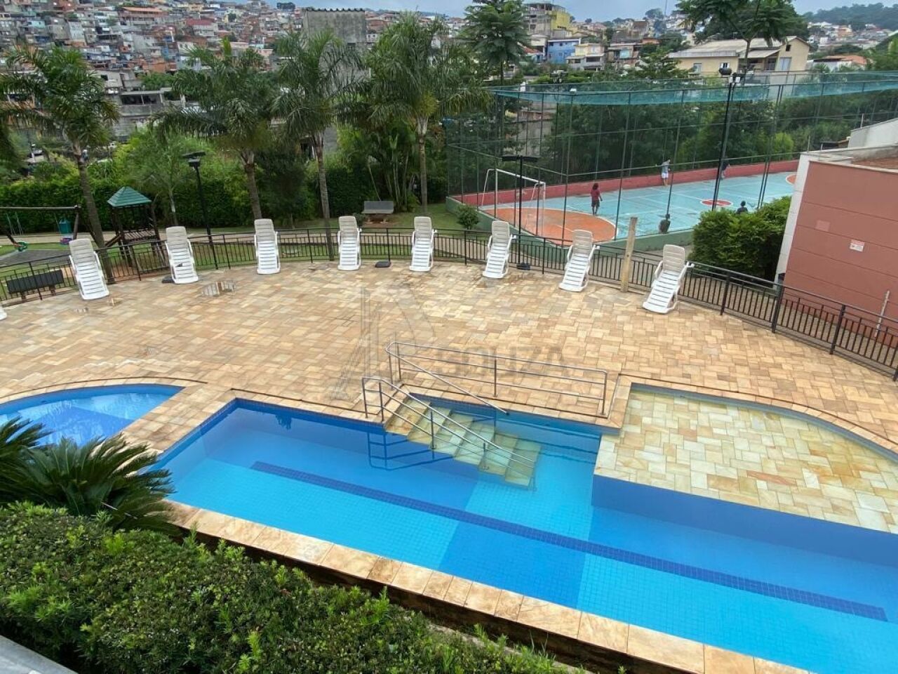 Apartamento para Venda - Vila Bela Vista