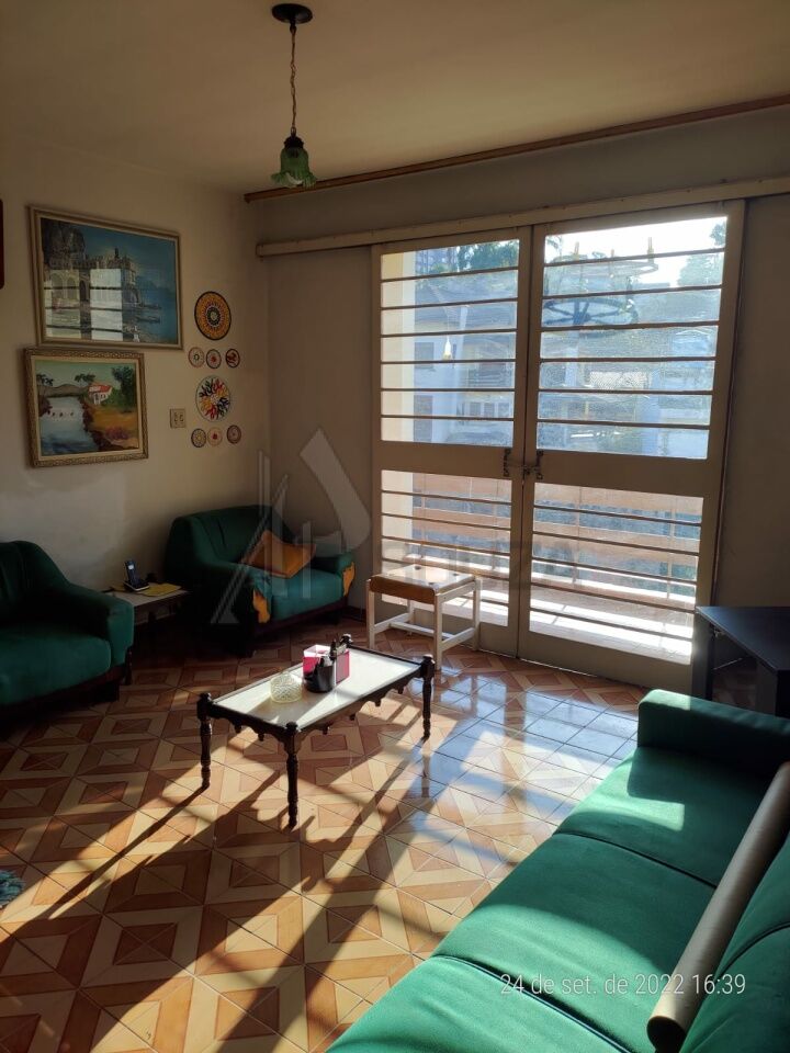 Apartamento para Venda - Tucuruvi