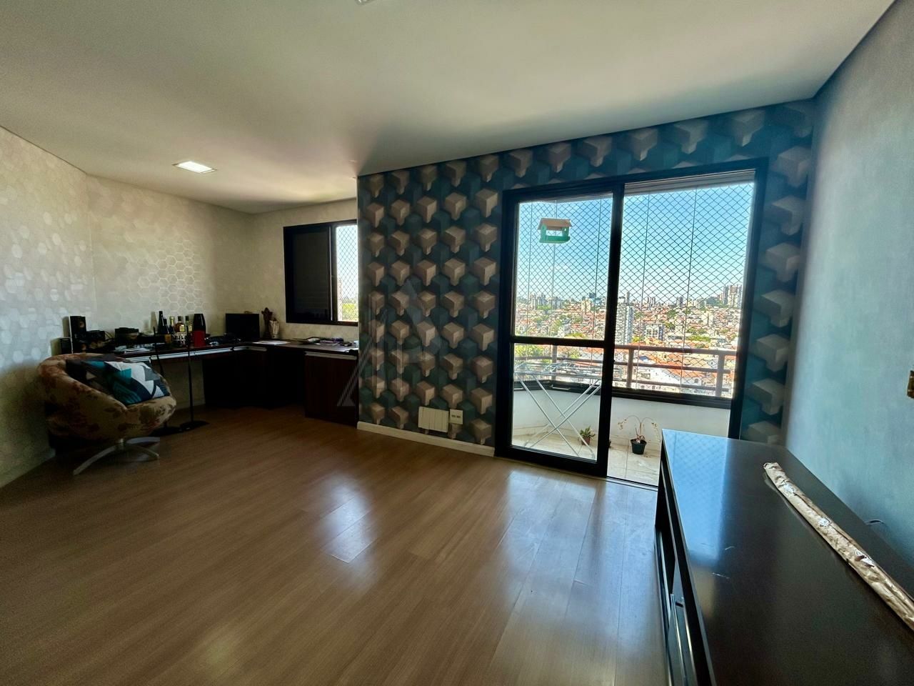 Apartamento para Locao - Mandaqui
