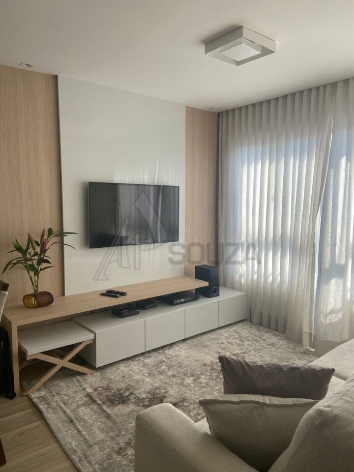 Apartamento para Venda - Trememb