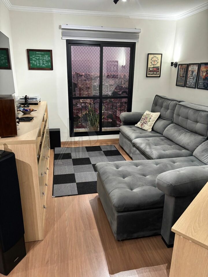 Apartamento para Venda - Tucuruvi
