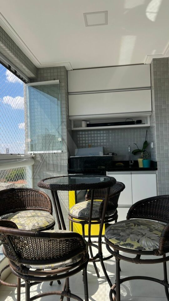 Apartamento para Locao - Jardim So Paulozona Norte