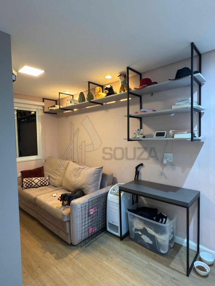Apartamento para Venda - Santana