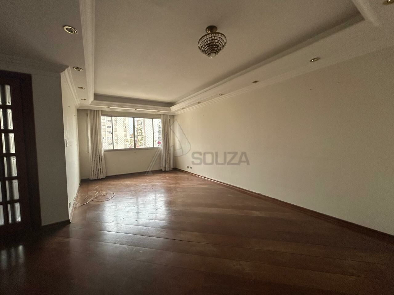 Apartamento para Locao - Santana