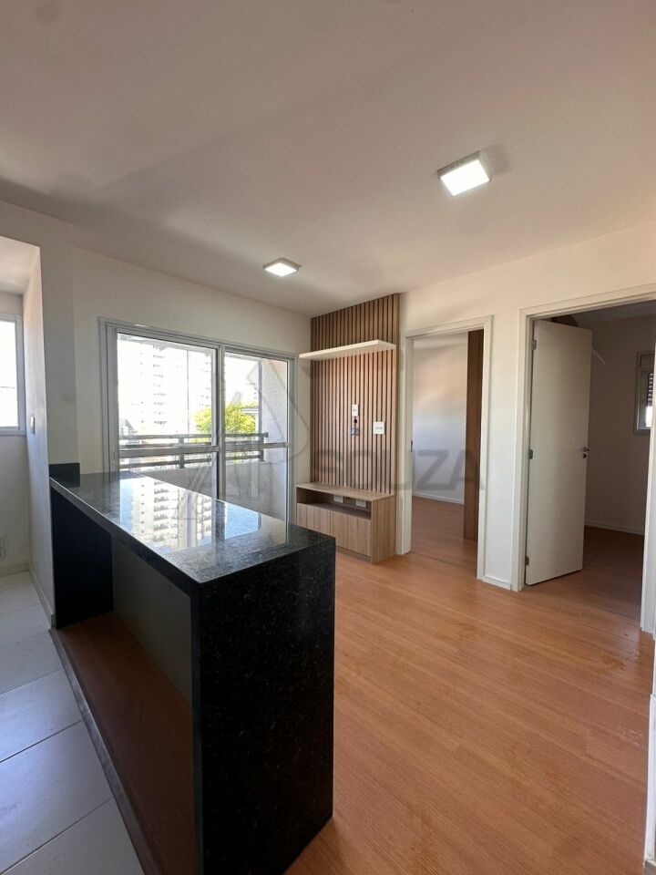 Apartamento para Locao - Vila Paulicia