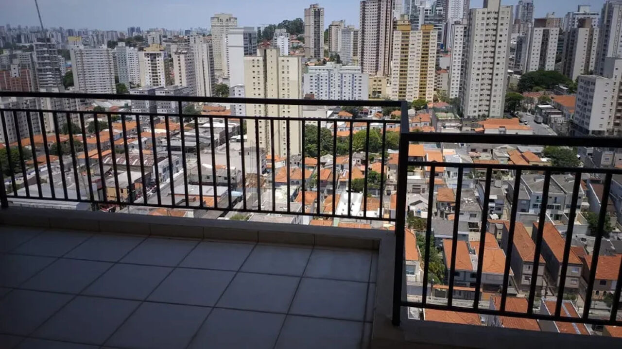 Apartamento para Venda - Santana