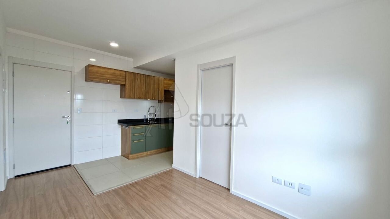 Apartamento para Locao - Vila Mazzei