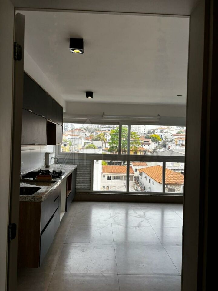 Apartamento para Locao - Mandaqui