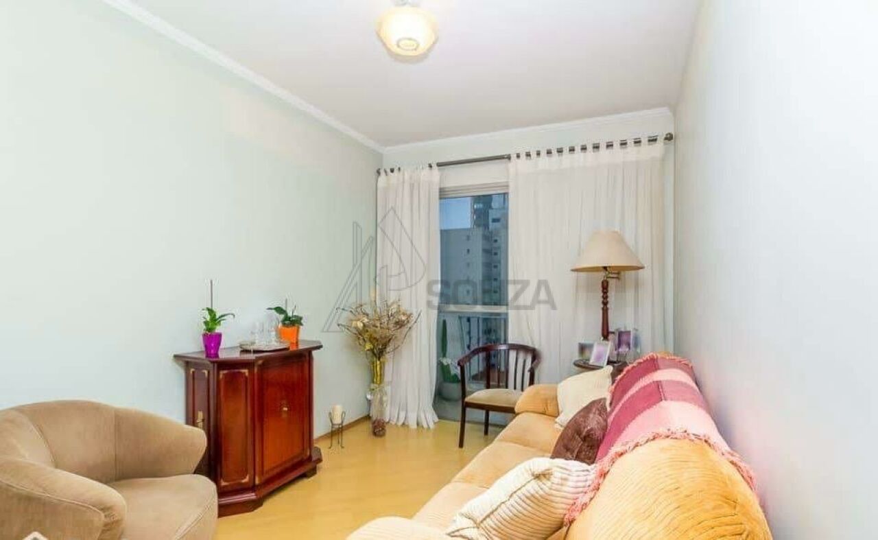 Apartamento para Venda - Santana