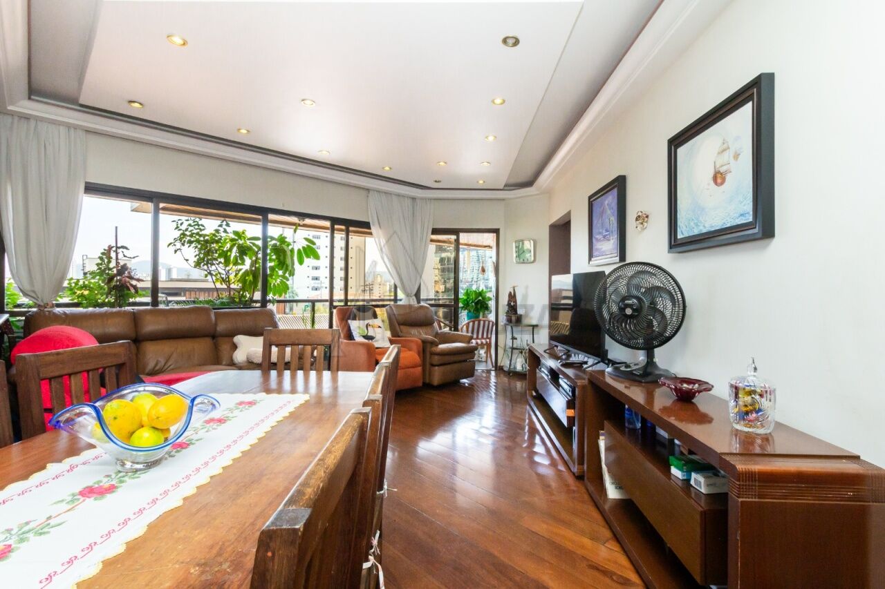 Apartamento para Venda - Santana