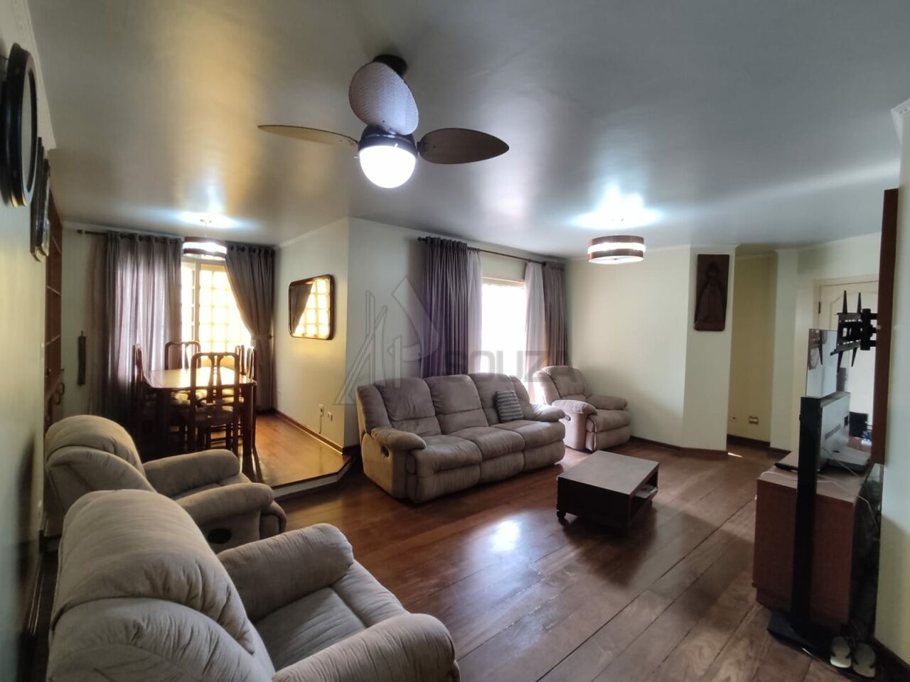 Apartamento para Venda - Santana