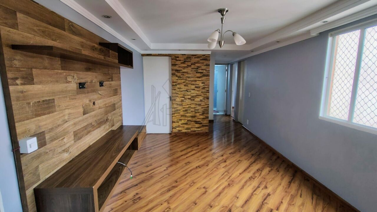 Apartamento para Locao - Jardim Francisco Mendes