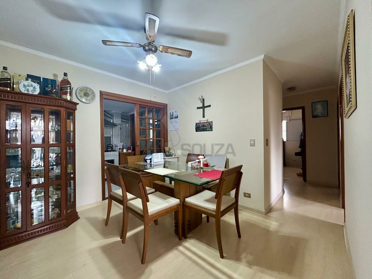 Apartamento para Venda - Santana