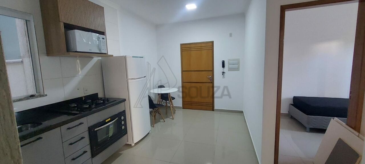 Apartamento para Locao - gua Fria