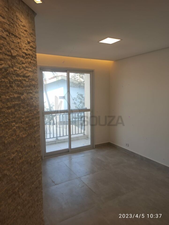 Apartamento para Locao - Santana