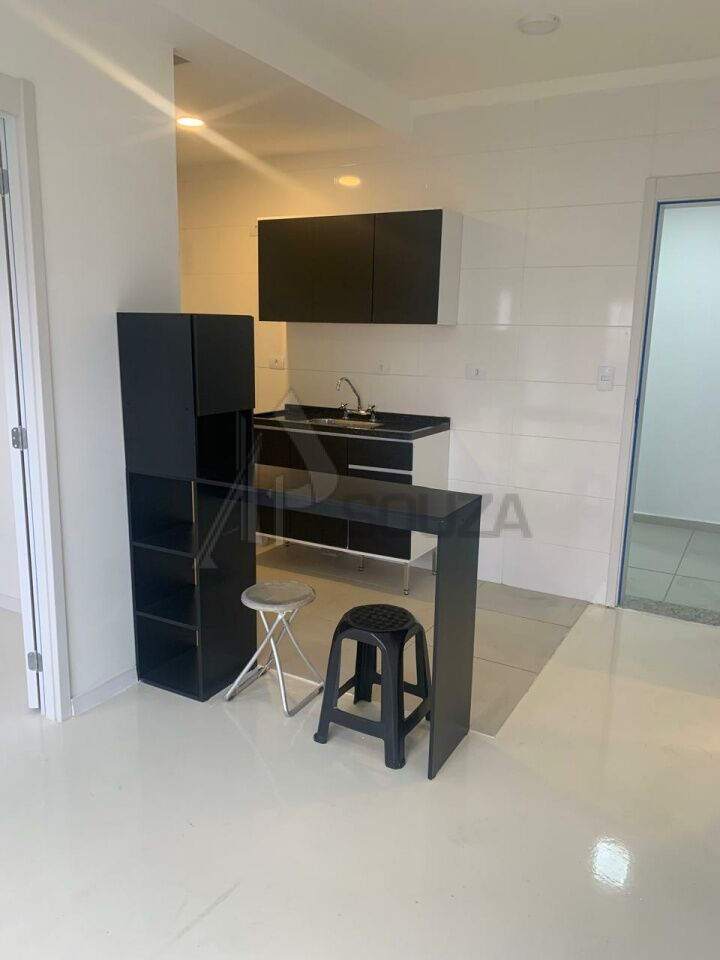 Apartamento para Locao - Vila Mazzei