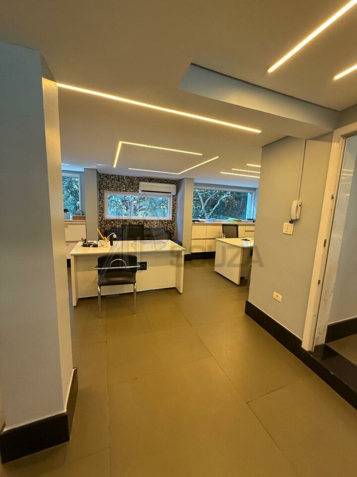 Comercial para Locao - Horto Florestal