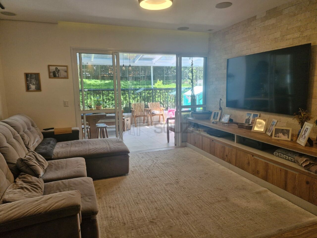 Apartamento para Venda - Vila Irmos Arnoni