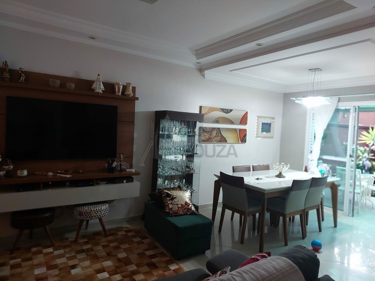 Condomnio para Venda - Pedra Branca