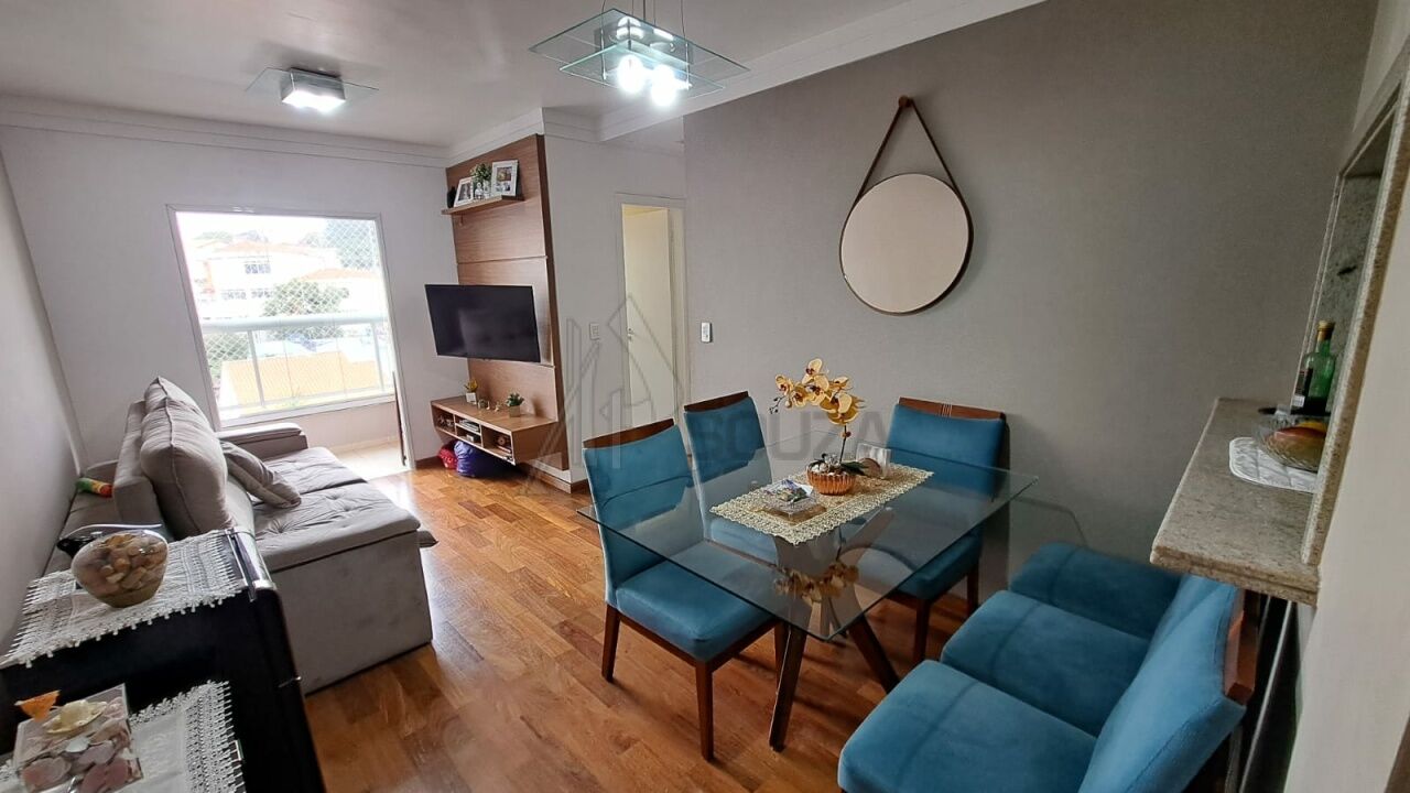 Apartamento para Locao - Vila Maria Alta