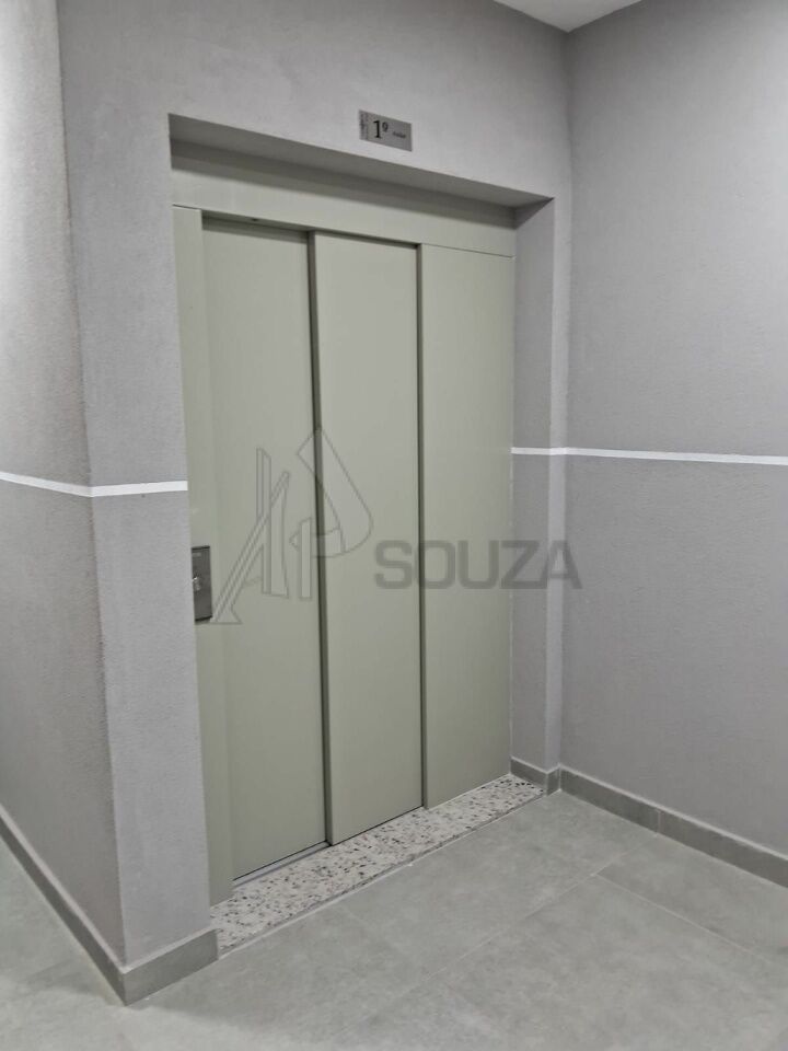 Apartamento para Venda - Vila Nivi